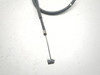 09-16 Yamaha R6 YZF-R6R  Clutch Cable Line TRSH PL