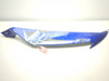 09-16 Yamaha R6 YZF-R6R Left Trim Fairing Cover Panel