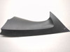 09-16 Yamaha R6 YZF-R6R Console Cover Panel 13S-2837L-00