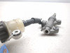 09-16 Yamaha R6 YZF-R6R Rear Brake Master Cylinder