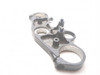 09-16 Yamaha R6 YZF-R6R Top Upper Triple Clamp Tree 09-16 Yamaha R6 YZF-R6R Top Upper Triple Clamp Tree