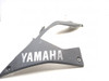 15-18 Yamaha YZF R3 Left Lower Trim Fairing Cover Panel 1WD-F8385-00 TRSH PL