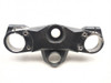 06-11 Kawasaki Ninja ZX14 ZX1400C Top Upper Triple Clamp Tree