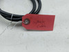 22 23 Honda NVA110 Navi Speedo Cable