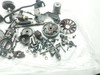 22 23 Honda NVA110 Navi Miscellaneous Parts Master Hardware Bolt Kit