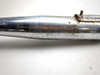 85-87 Honda Rebel 250 CMX250 Right Exhaust Muffler Silencer Can