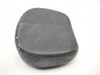 11-17 Harley FLSTC Heritage Softail Classic Rear Passenger Backrest