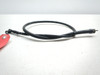 85-87 Honda Rebel 250 CMX250 Speedo Gear Cable Line