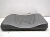 16-25 Kubota RTV X1140 Passenger Seat Backrest Cushion K7591-56843 B