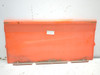 16-25 Kubota RTV X1140 Rear Right Cargo Bed Panel Cover