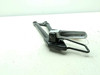 21-23 BMW G310GS Rear Left  Passenger Foot Peg