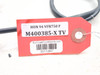 94-97 Honda VFR750 Interceptor 750 Choke Cable TRSH PL