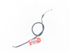94-97 Honda VFR750 Interceptor 750 Choke Cable TRSH PL