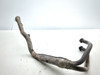13-17 Kawasaki Ninja 300 EX300 Full Exhaust Header Pipe Muffler