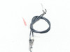 94-97 Honda VFR750 Interceptor 750 Throttle Cable Lines