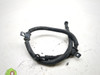 13-17 Kawasaki Ninja 300 EX300 Front Brake Line Hose TRSH PL