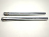 01-05 Suzuki Bandit GSF1200S  GSF 1200 Front Fork Suspension Tubes Set pair