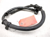98-01 Honda VFR800 FI Interceptor Hardline To Front Left Caliper Brake Line Hose