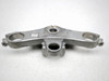 98-01 Honda VFR800 FI Interceptor Top Upper Triple Clamp Tree