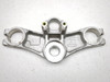 98-01 Honda VFR800 FI Interceptor Top Upper Triple Clamp Tree