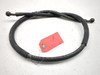 98-01 Honda VFR800 FI Interceptor Clutch Line Hose