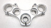 86-97 Harley Davidson XL883 Sportster Top Upper Triple Clamp Tree