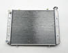 2011-2013 Polaris Ranger 800 Crew OEM ASM-Radiator *DENTED* 1240527