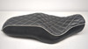 86-97 Harley Davidson XL883 Sportster Front Driver Seat