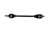 2009-2010 Polaris Ranger 500 4x4 MTA Slasher ATV Front Axle AX-PO8311