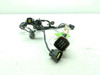 06-11 Kawasaki Ninja ZX14 ZX1400C Injector Sub Wire Wiring Harness 26031-0547 TRSH PL