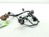 06-11 Kawasaki Ninja ZX14 ZX1400C Injector Sub Wire Wiring Harness 26031-0547 TRSH PL
