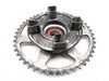 06-08 Kawasaki EX650 Ninja 650R Rear Wheel Cush Drive Sprocket Hub
