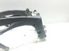 09-14 Yamaha YZF R1 Main Frame Chassis SLVG STRAIGHT