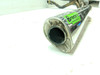 06-11 Kawasaki Ninja ZX14 ZX1400C BROCK'S Alien Head Exhaust Header Pipe Muffler