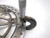98-01 Honda VFR800 FI Interceptor Front Disc Brake Rotor