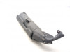 21-24 Honda Grom MSX125 Exhaust Muffler Silencer Cans TIS 341-2543
