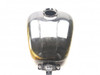 07 08 Harley FLHT Electra Glide Gas Fuel Tank Petrol Reservoir