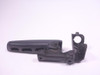 02 Honda ST1100 Lever Peg Mount Bracket TRSH DV 02 Honda ST1100 Lever Peg Mount Bracket TRSH DV