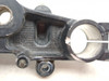 87-07 Kawasaki KLR 650 Top Upper Triple Clamp Tree W/ Risers