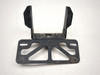 17-20 Honda Grom MSX 125 License Plate Frame Tag Mount Bracket