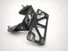 17-20 Honda Grom MSX 125 License Plate Frame Tag Mount Bracket