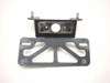 17-20 Honda Grom MSX 125 License Plate Frame Tag Mount Bracket