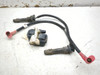 17-21 Polaris Ranger 1000 XP Ignition Coil Plugs Packs
