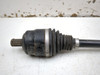 17-21 Polaris Ranger 1000 XP CV Axle Shaft