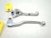 15-17 Suzuki RMZ 450 RM-Z450 Levers Clutch and Front Brake JY-771-0
