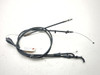 08 Victory Vision Deluxe Throttle Cable Lines