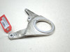 09 Honda VFR800 Interceptor Rear Brake Caliper Support Bracket