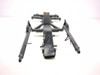 09 Honda VFR800 Interceptor Rear Sub Frame Subframe TRSH PL