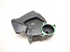 09 Honda VFR800 Interceptor Front Sprocket Cover TRSH PL