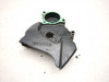 09 Honda VFR800 Interceptor Front Sprocket Cover TRSH PL